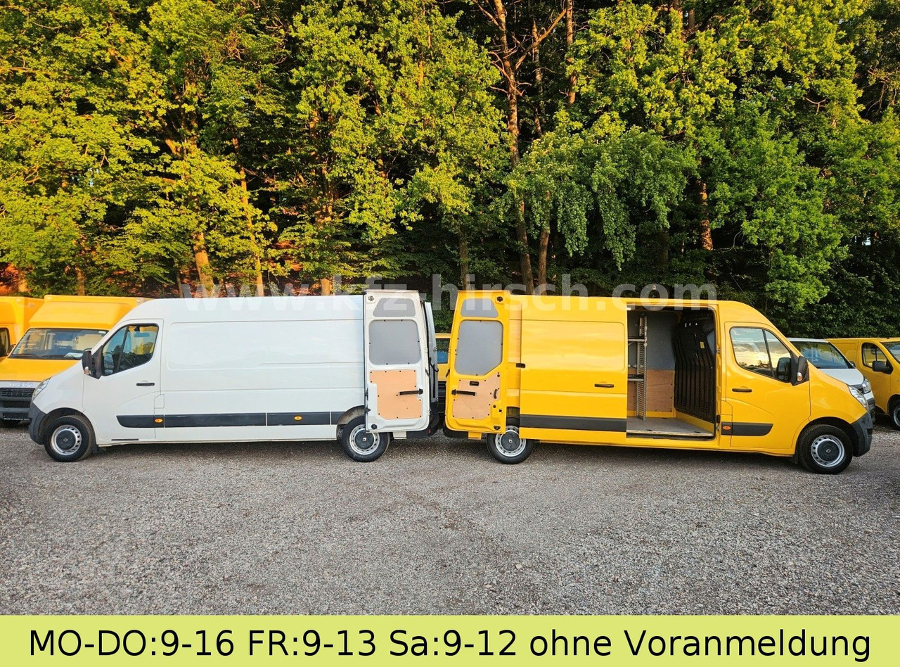 Renault Master EURO 6 *Klima*EU6*Bluetooth*Kamera*MAXI - Keleivinis furgonas: foto 1 Renault Master EURO 6 *Klima*EU6*Bluetooth*Kamera*MAXI - Keleivinis furgonas: foto 1