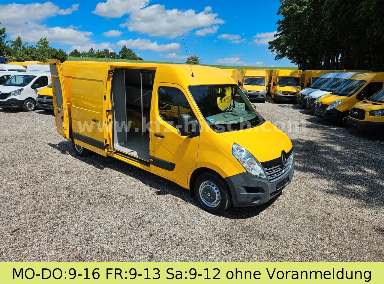 Renault Master EURO 6 *Klima*EU6*Bluetooth*Kamera*MAXI - Krovininis mikroautobusas: foto 2 Renault Master EURO 6 *Klima*EU6*Bluetooth*Kamera*MAXI - Krovininis mikroautobusas: foto 2