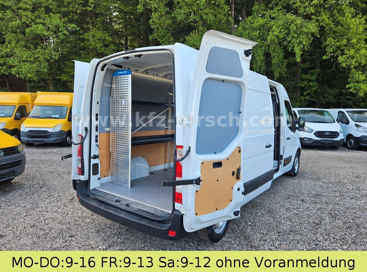 Renault Master EURO 6 *Klima*EU6*Bluetooth*Kamera*MAXI - Krovininis mikroautobusas: foto 2 Renault Master EURO 6 *Klima*EU6*Bluetooth*Kamera*MAXI - Krovininis mikroautobusas: foto 2