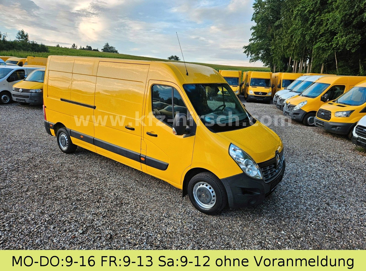 Renault Master EURO 6 *Klima*EU6*Bluetooth*Kamera*MAXI - Krovininis mikroautobusas: foto 3 Renault Master EURO 6 *Klima*EU6*Bluetooth*Kamera*MAXI - Krovininis mikroautobusas: foto 3