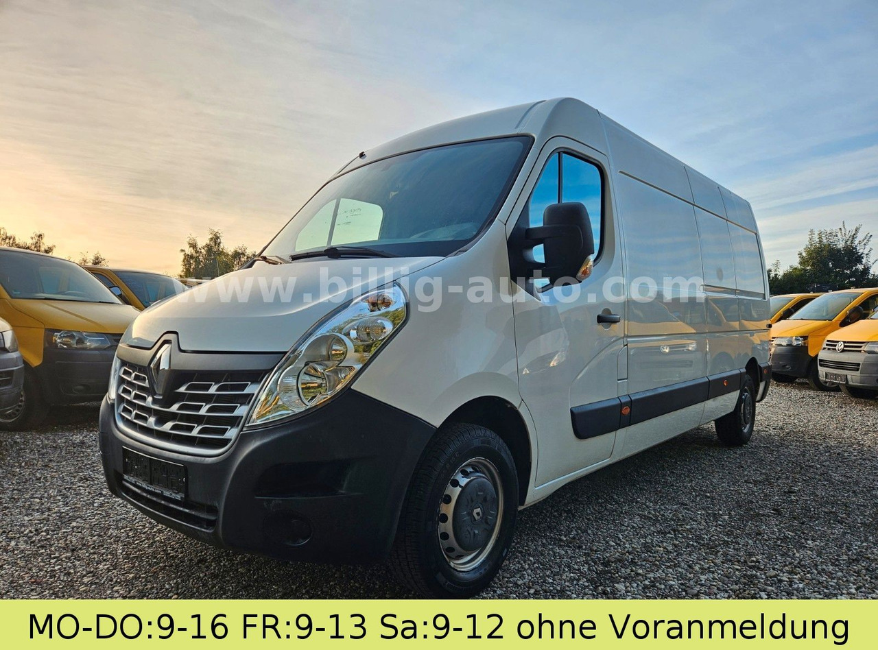Renault Master EURO 6 *Klima*EU6*Bluetooth*Kamera*MAXI - Krovininis mikroautobusas: foto 5 Renault Master EURO 6 *Klima*EU6*Bluetooth*Kamera*MAXI - Krovininis mikroautobusas: foto 5