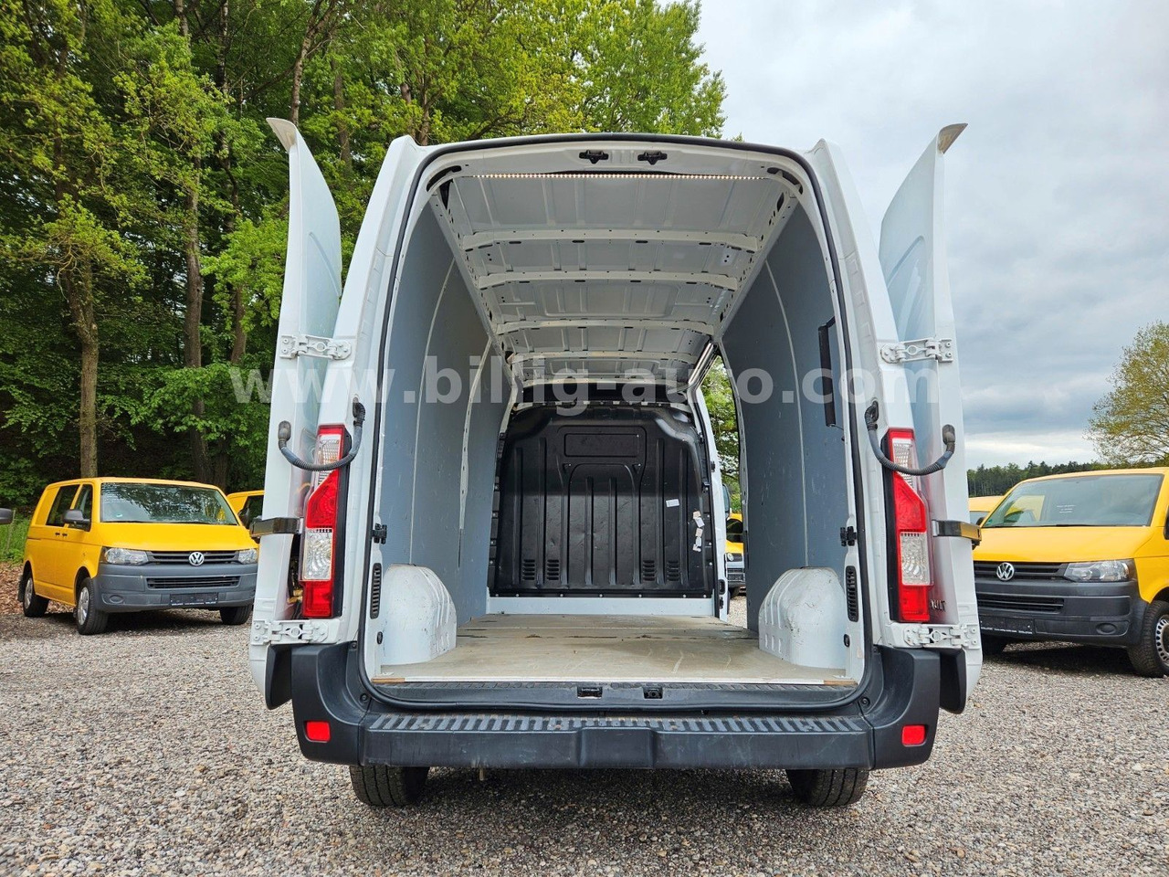 Renault Master EURO 6 *Klima*EU6*Bluetooth*Kamera*MAXI - Keleivinis furgonas: foto 5 Renault Master EURO 6 *Klima*EU6*Bluetooth*Kamera*MAXI - Keleivinis furgonas: foto 5