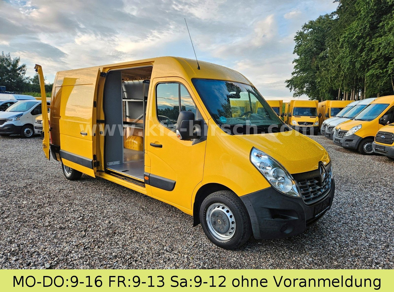 Renault Master EURO 6 *Klima*EU6*Bluetooth*Kamera*MAXI - Krovininis mikroautobusas: foto 1 Renault Master EURO 6 *Klima*EU6*Bluetooth*Kamera*MAXI - Krovininis mikroautobusas: foto 1