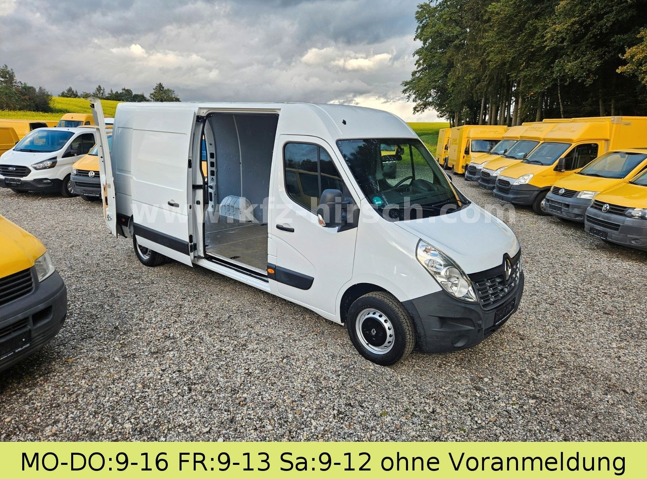 Renault Master EURO 6 *Klima*EU6*Bluetooth*Kamera*MAXI - Keleivinis furgonas: foto 1 Renault Master EURO 6 *Klima*EU6*Bluetooth*Kamera*MAXI - Keleivinis furgonas: foto 1