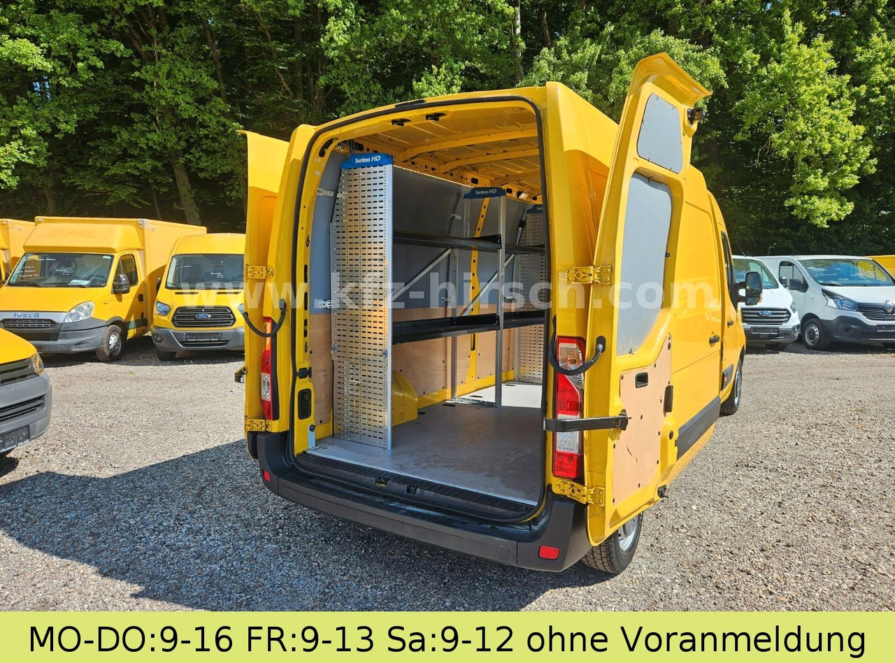 Renault Master EURO 6 *Klima*EU6*Bluetooth*Kamera*MAXI - Krovininis mikroautobusas: foto 4 Renault Master EURO 6 *Klima*EU6*Bluetooth*Kamera*MAXI - Krovininis mikroautobusas: foto 4