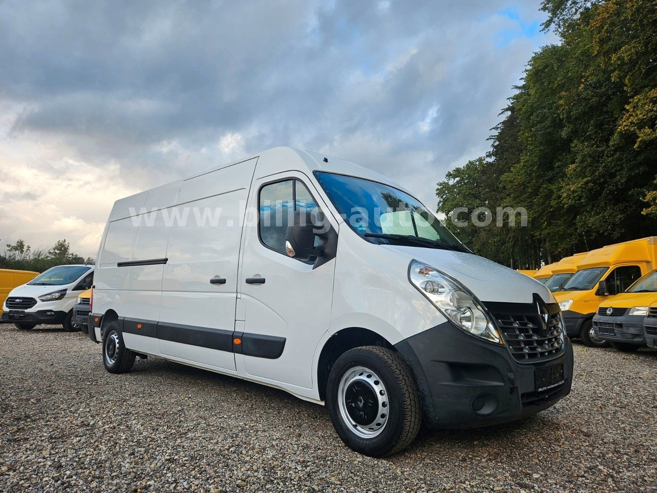 Renault Master EURO 6 *Klima*EU6*Bluetooth*Kamera*MAXI - Krovininis mikroautobusas: foto 1 Renault Master EURO 6 *Klima*EU6*Bluetooth*Kamera*MAXI - Krovininis mikroautobusas: foto 1