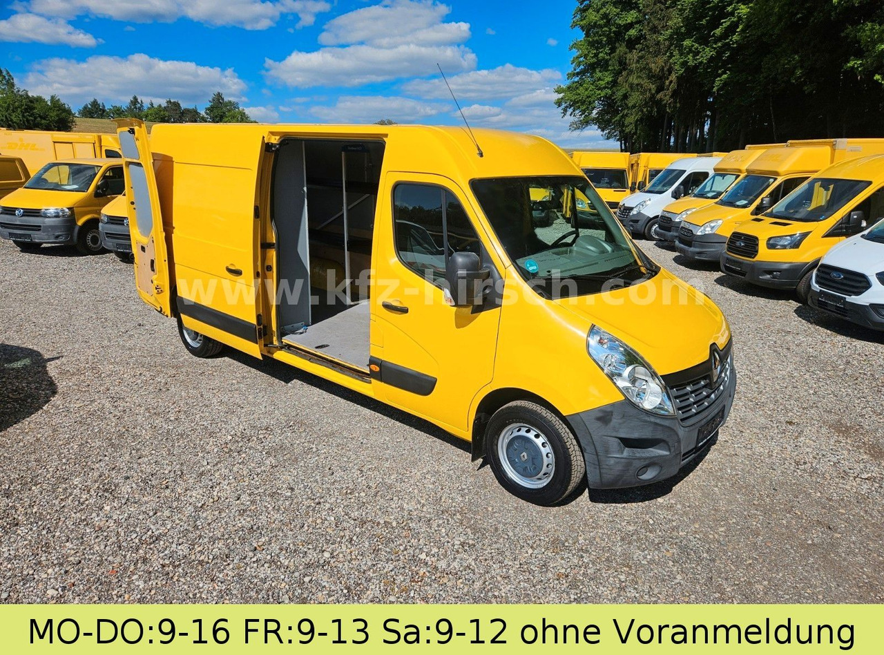 Renault Master EURO 6 *Klima*EU6*Bluetooth*Kamera*MAXI - Krovininis mikroautobusas: foto 2 Renault Master EURO 6 *Klima*EU6*Bluetooth*Kamera*MAXI - Krovininis mikroautobusas: foto 2