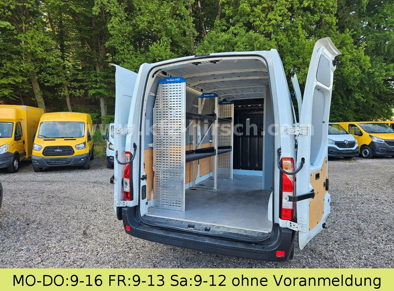 Renault Master EURO 6 *Klima*EU6*Bluetooth*Kamera*MAXI - Krovininis mikroautobusas: foto 4 Renault Master EURO 6 *Klima*EU6*Bluetooth*Kamera*MAXI - Krovininis mikroautobusas: foto 4