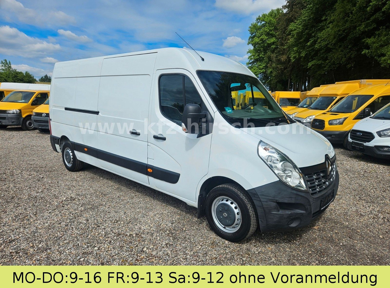 Renault Master EURO 6 *Klima*EU6*Bluetooth*Kamera*MAXI - Krovininis mikroautobusas: foto 2 Renault Master EURO 6 *Klima*EU6*Bluetooth*Kamera*MAXI - Krovininis mikroautobusas: foto 2