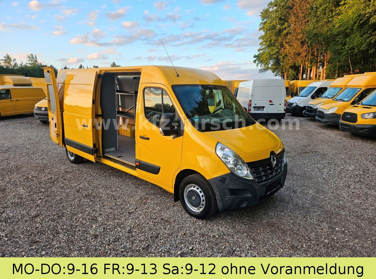 Renault Master EURO 6, Sortimo 1.Hd Klima Kamera MAXI - Krovininis mikroautobusas: foto 1 Renault Master EURO 6, Sortimo 1.Hd Klima Kamera MAXI - Krovininis mikroautobusas: foto 1