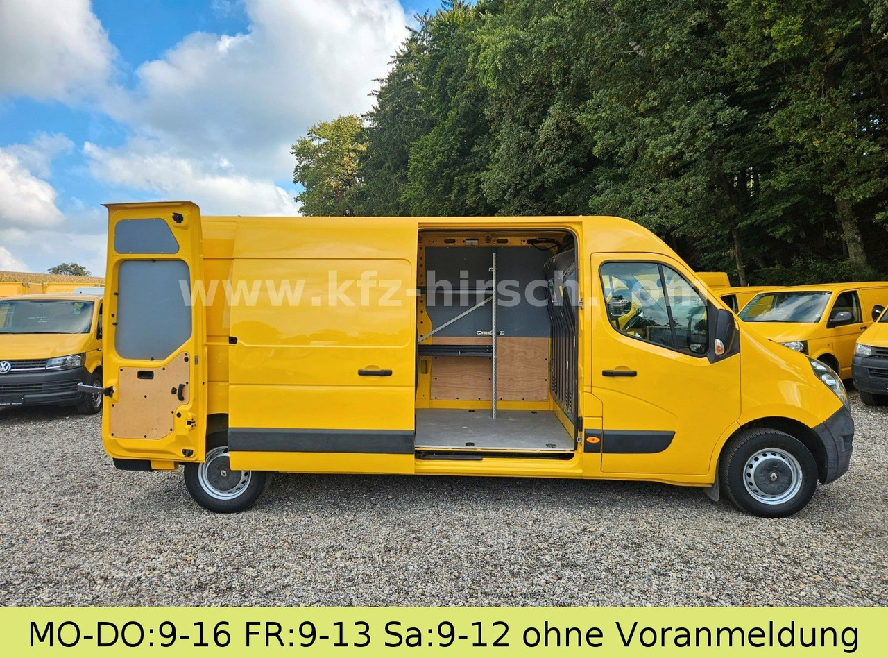 Renault Master EURO 6, Sortimo 1.Hd Klima Kamera MAXI - Krovininis mikroautobusas: foto 4 Renault Master EURO 6, Sortimo 1.Hd Klima Kamera MAXI - Krovininis mikroautobusas: foto 4