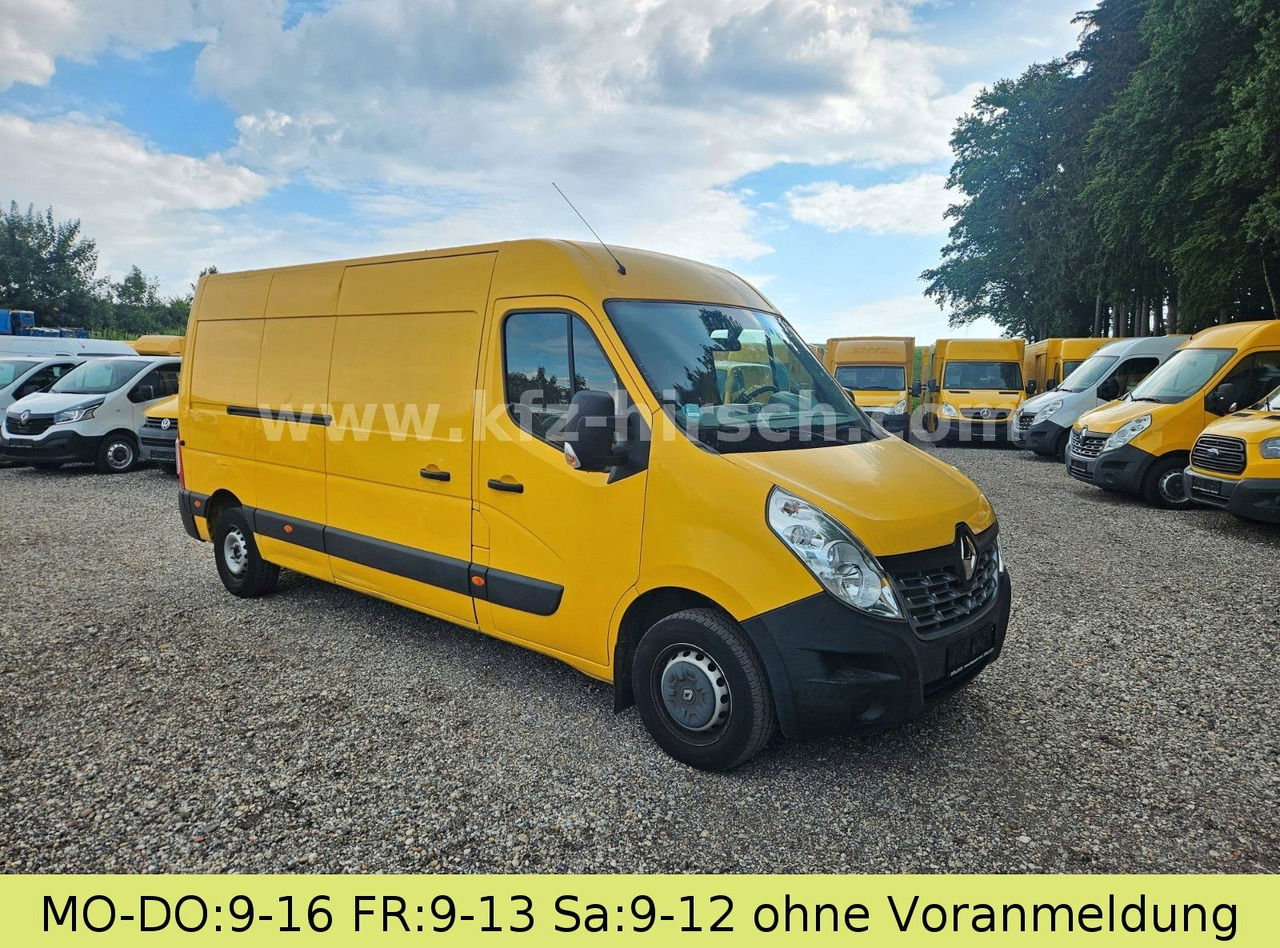 Renault Master EURO 6, Sortimo 1.Hd Klima Kamera MAXI - Krovininis mikroautobusas: foto 3 Renault Master EURO 6, Sortimo 1.Hd Klima Kamera MAXI - Krovininis mikroautobusas: foto 3