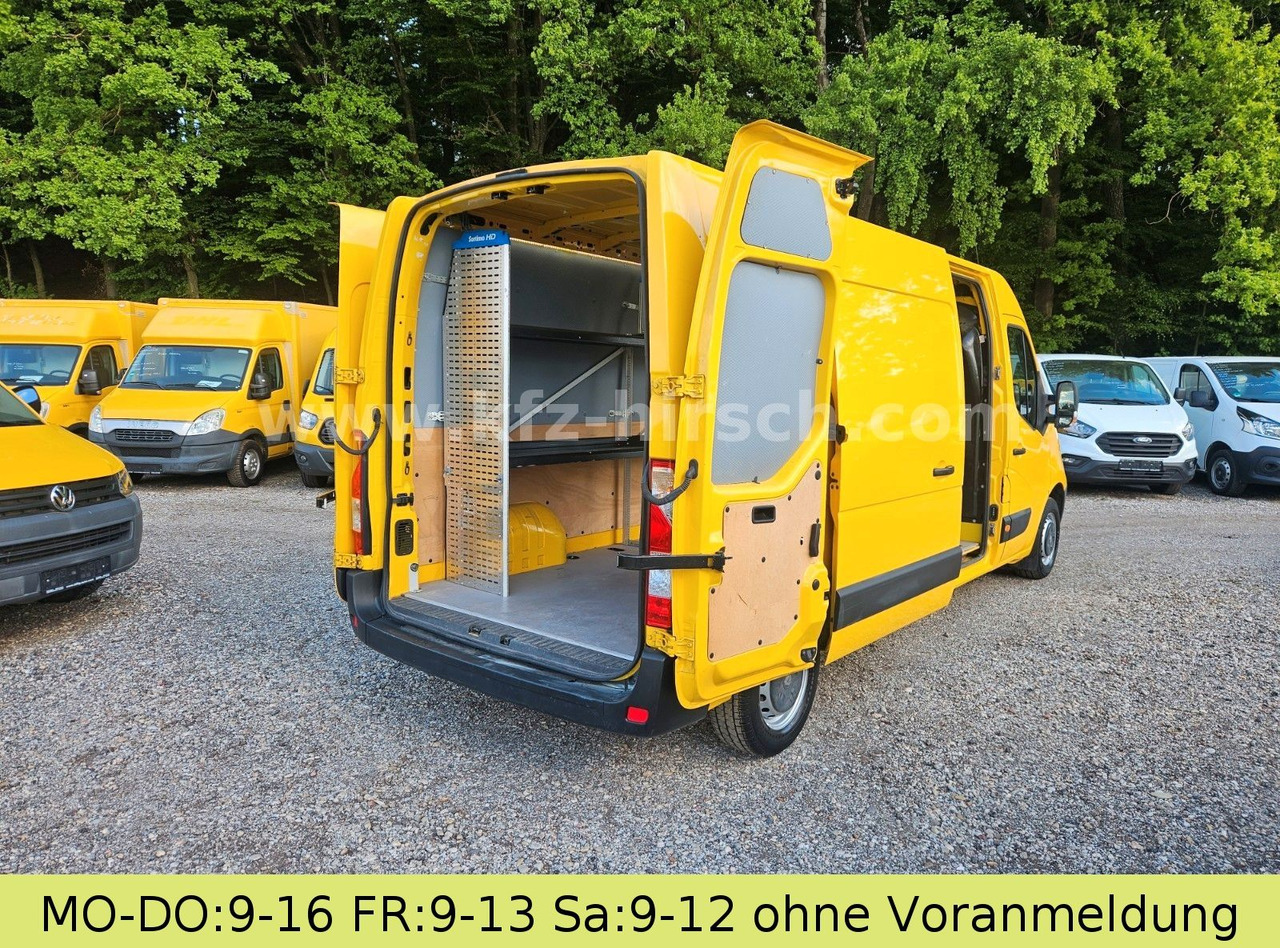 Renault Master EURO 6, Sortimo 1.Hd Klima Kamera MAXI - Krovininis mikroautobusas: foto 2 Renault Master EURO 6, Sortimo 1.Hd Klima Kamera MAXI - Krovininis mikroautobusas: foto 2