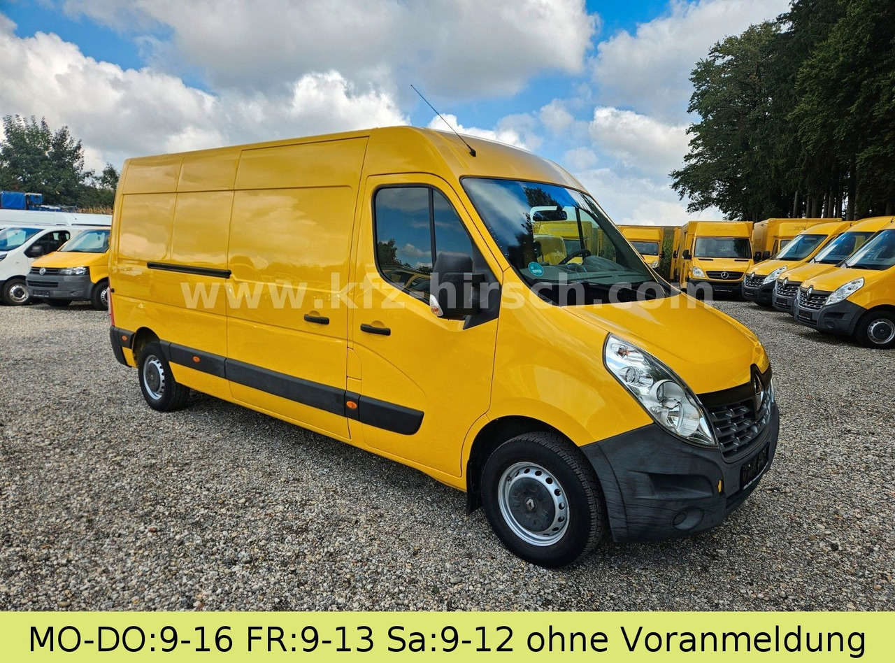 Renault Master EURO 6, Sortimo 1.Hd Klima Kamera MAXI - Krovininis mikroautobusas: foto 1 Renault Master EURO 6, Sortimo 1.Hd Klima Kamera MAXI - Krovininis mikroautobusas: foto 1