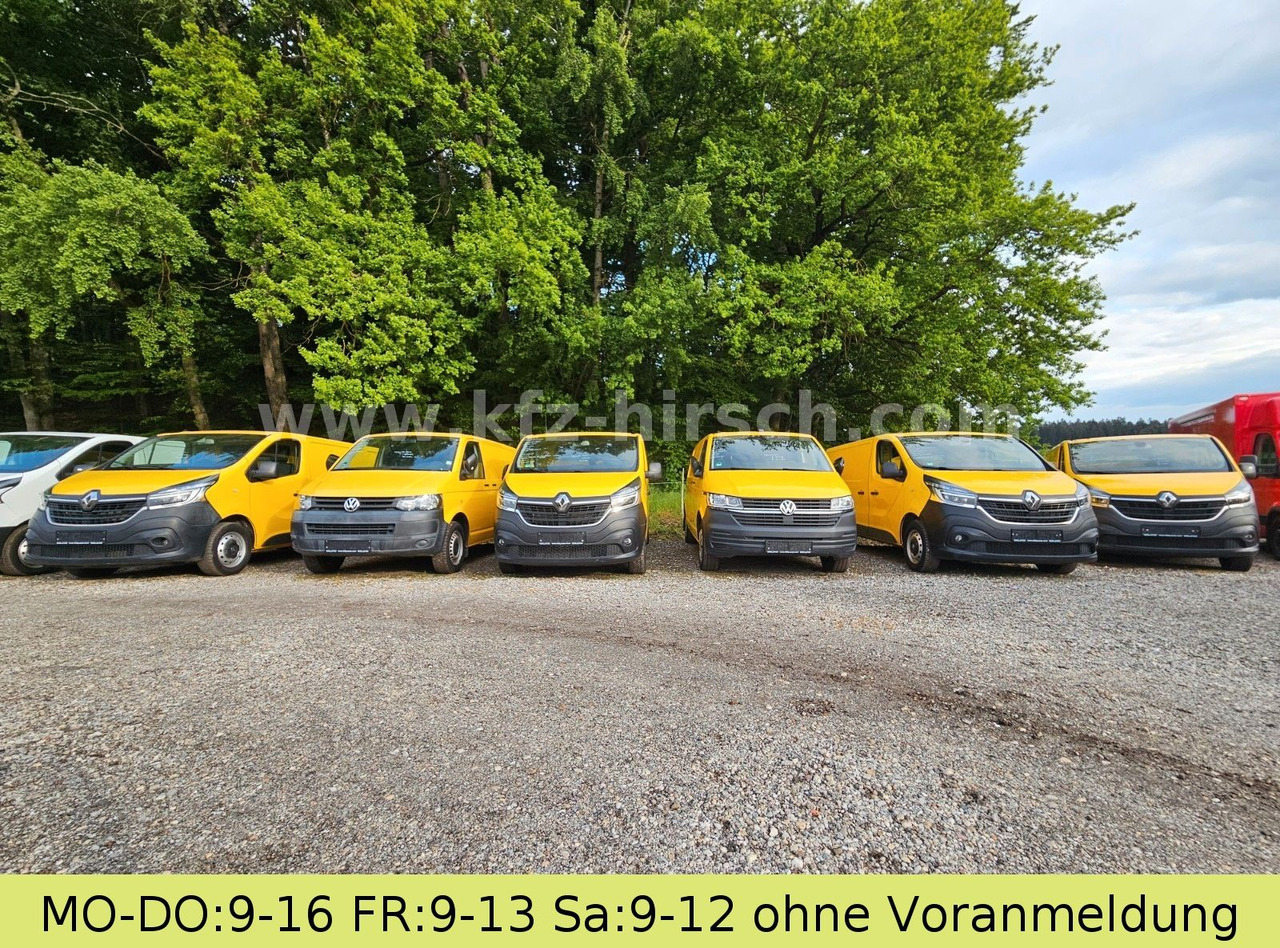 Renault Trafic L2H1 MAXI LANG 2xSCHIEBETÜR LED Kamera E6 - Mažas furgonas: foto 4 Renault Trafic L2H1 MAXI LANG 2xSCHIEBETÜR LED Kamera E6 - Mažas furgonas: foto 4
