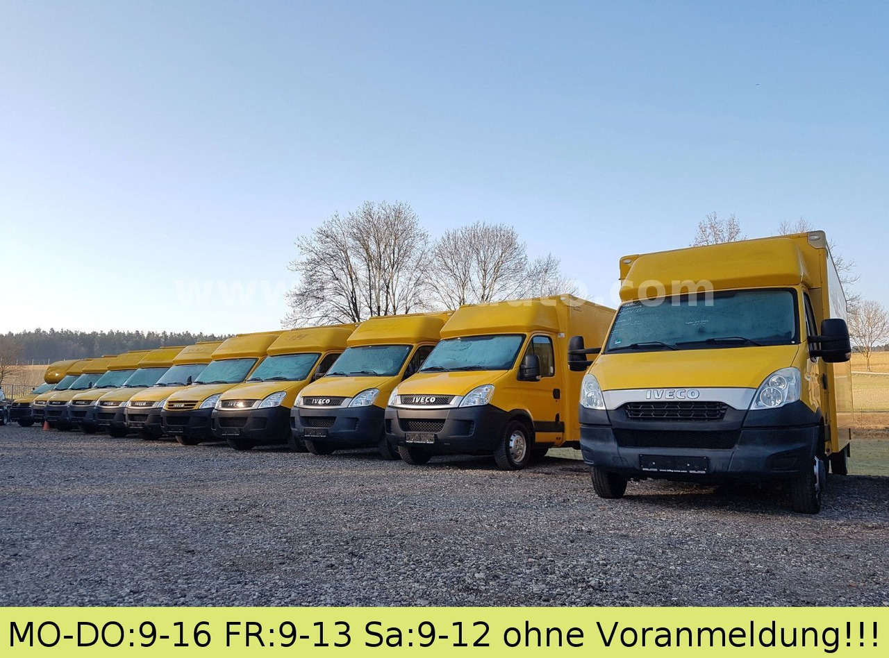 Volkswagen Caddy 2.0 SDI*1.Hand*S-heft*2xSchiebetüre - Keleivinis furgonas: foto 5 Volkswagen Caddy 2.0 SDI*1.Hand*S-heft*2xSchiebetüre - Keleivinis furgonas: foto 5