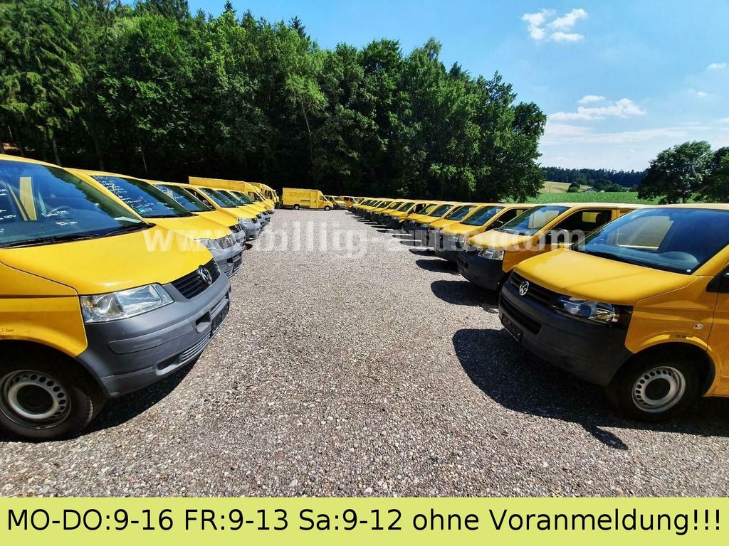Volkswagen T5 1.9 TDI 2x Schiebetüre /Scheckheft Volkswagen T5 1.9 TDI 2x Schiebetüre /Scheckheft - Mikroautobusas, Keleivinis furgonas: foto 1 Volkswagen T5 1.9 TDI 2x Schiebetüre /Scheckheft Volkswagen T5 1.9 TDI 2x Schiebetüre /Scheckheft - Mikroautobusas, Keleivinis furgonas: foto 1