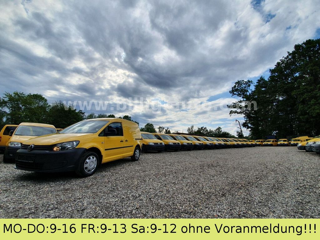 Mikroautobusas, Keleivinis furgonas Volkswagen T5 1.9 TDI 2xSchiebetüre /Scheckheft Transporter: foto 13