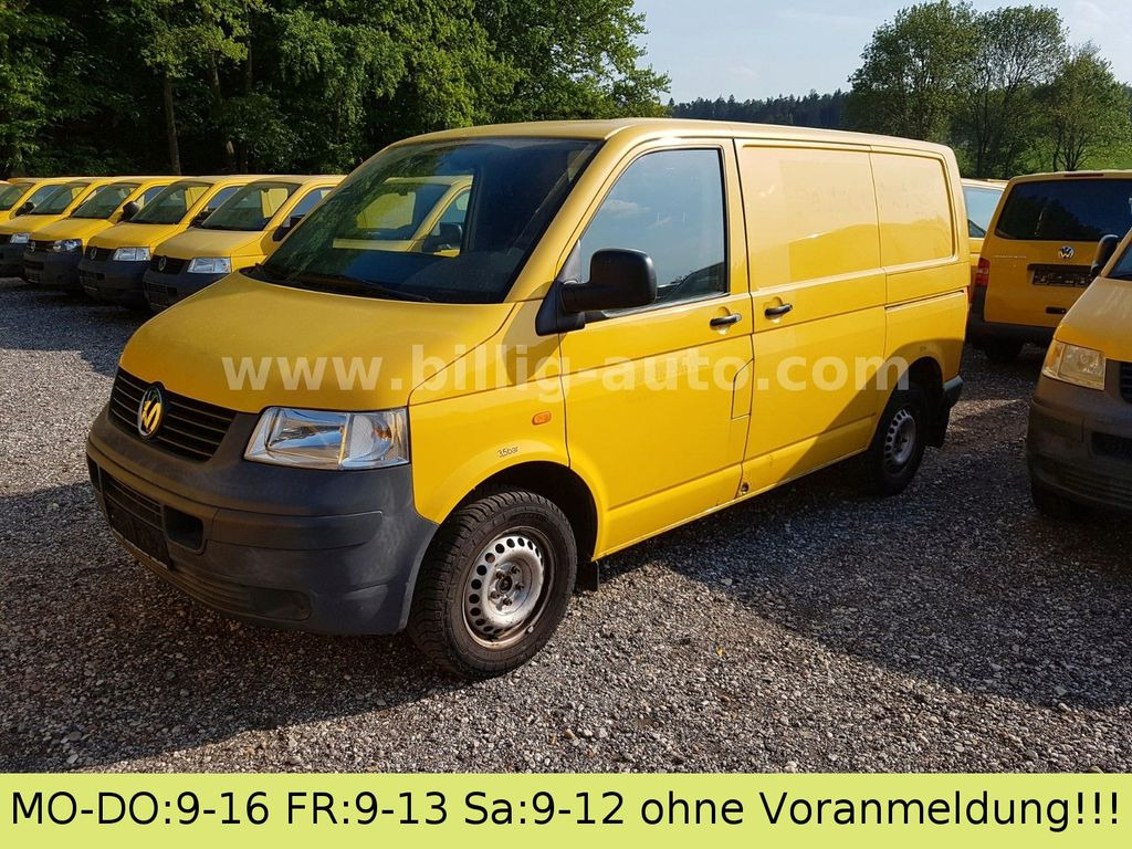 Volkswagen T5 1.9 TDI 2xSchiebetüre /Scheckheft Transporter Volkswagen T5 1.9 TDI 2xSchiebetüre /Scheckheft Transporter - Mikroautobusas, Keleivinis furgonas: foto 5 Volkswagen T5 1.9 TDI 2xSchiebetüre /Scheckheft Transporter Volkswagen T5 1.9 TDI 2xSchiebetüre /Scheckheft Transporter - Mikroautobusas, Keleivinis furgonas: foto 5