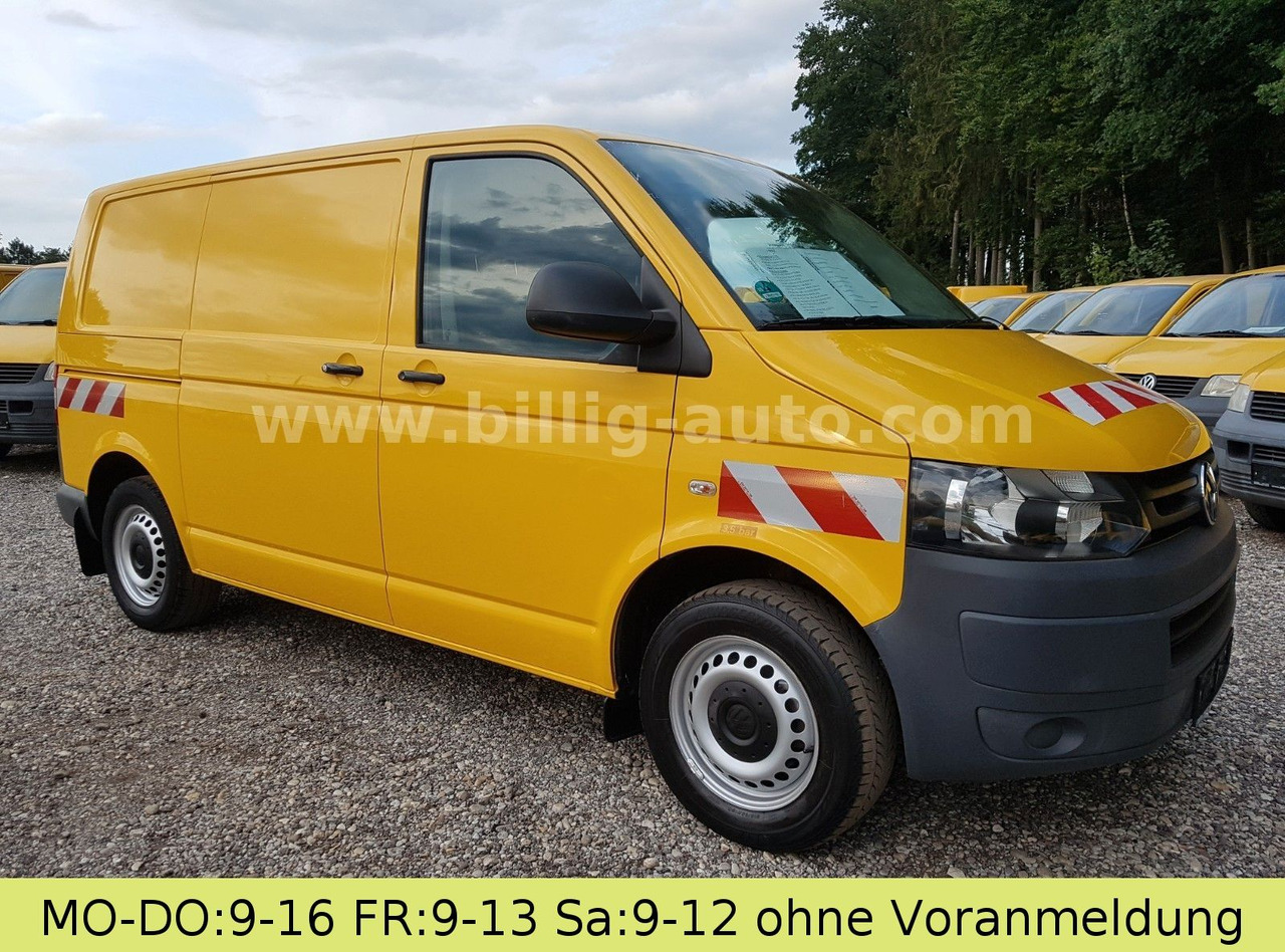 Volkswagen T5 2.0TDI*BOTT*SORTIMO*Stdhzg*2xBatterie*1.Hand - Mažas furgonas: foto 2 Volkswagen T5 2.0TDI*BOTT*SORTIMO*Stdhzg*2xBatterie*1.Hand - Mažas furgonas: foto 2