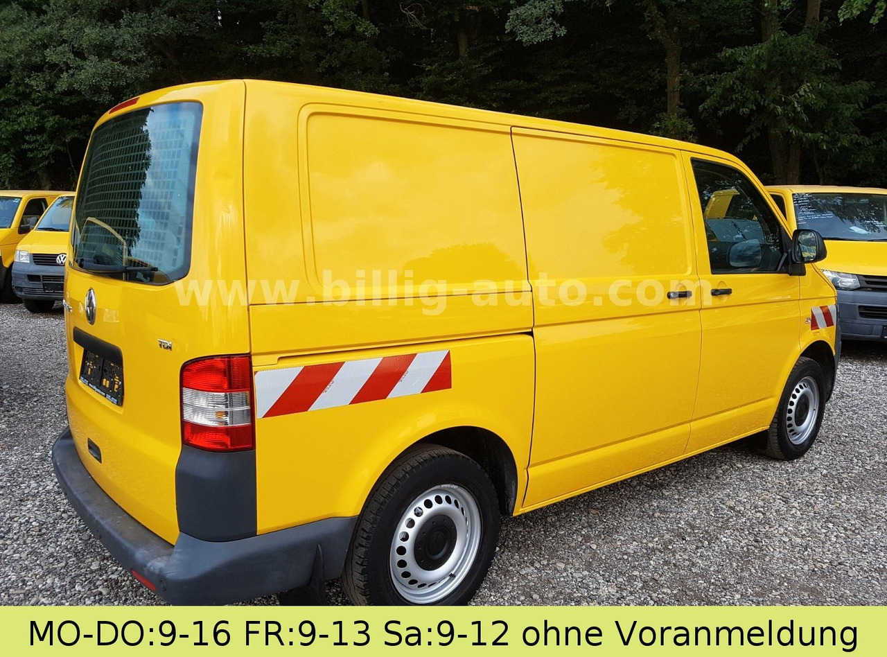 Volkswagen T5 2.0TDI*BOTT*SORTIMO*Stdhzg*2xBatterie*1.Hand - Mažas furgonas: foto 4 Volkswagen T5 2.0TDI*BOTT*SORTIMO*Stdhzg*2xBatterie*1.Hand - Mažas furgonas: foto 4