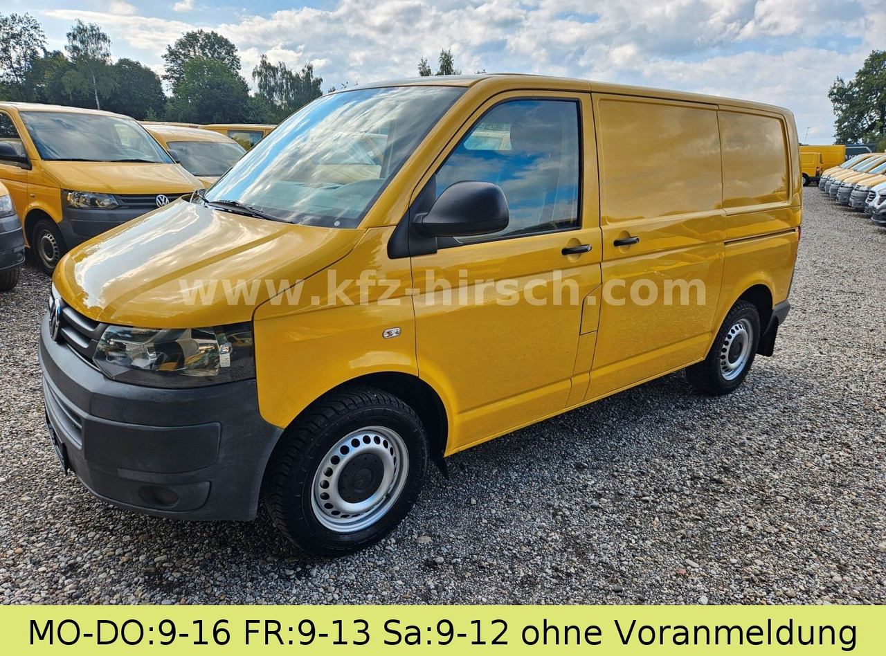 Volkswagen T5 Transporter 2.0TDI EU5*2xSchiebetüre*1.Hand* - Lengvasis automobilis: foto 5 Volkswagen T5 Transporter 2.0TDI EU5*2xSchiebetüre*1.Hand* - Lengvasis automobilis: foto 5