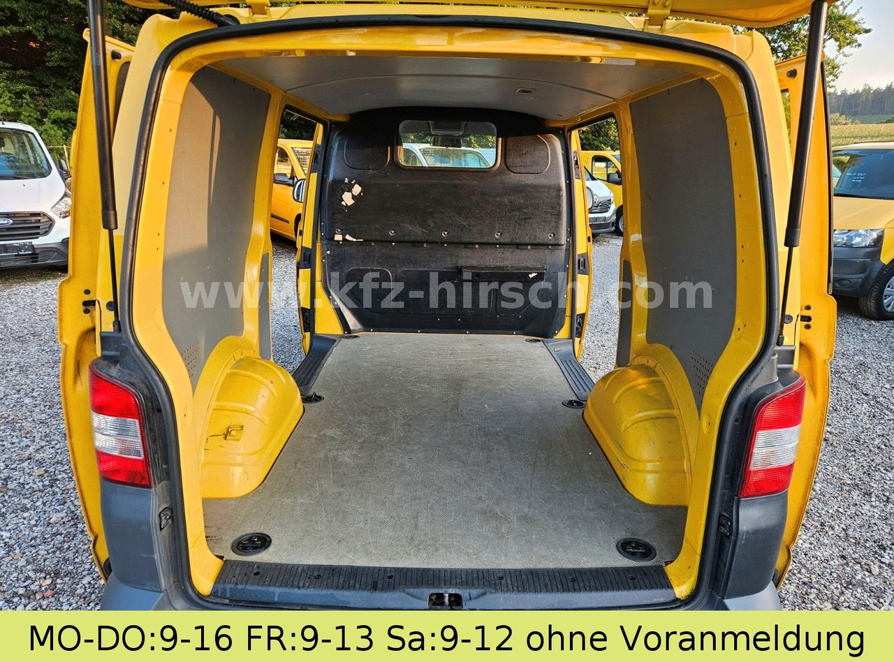 Volkswagen T5 Transporter 2.0TDI EU5*2xSchiebetüre*1.Hand* - Mažas furgonas: foto 4 Volkswagen T5 Transporter 2.0TDI EU5*2xSchiebetüre*1.Hand* - Mažas furgonas: foto 4