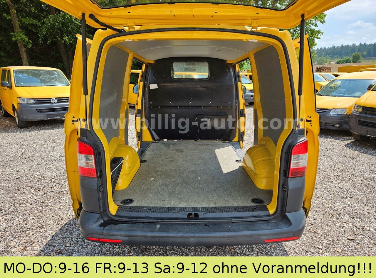 Volkswagen T5 Transporter 2.0TDI EU5*2xSchiebetüre*1.Hand* - Mažas furgonas: foto 5 Volkswagen T5 Transporter 2.0TDI EU5*2xSchiebetüre*1.Hand* - Mažas furgonas: foto 5
