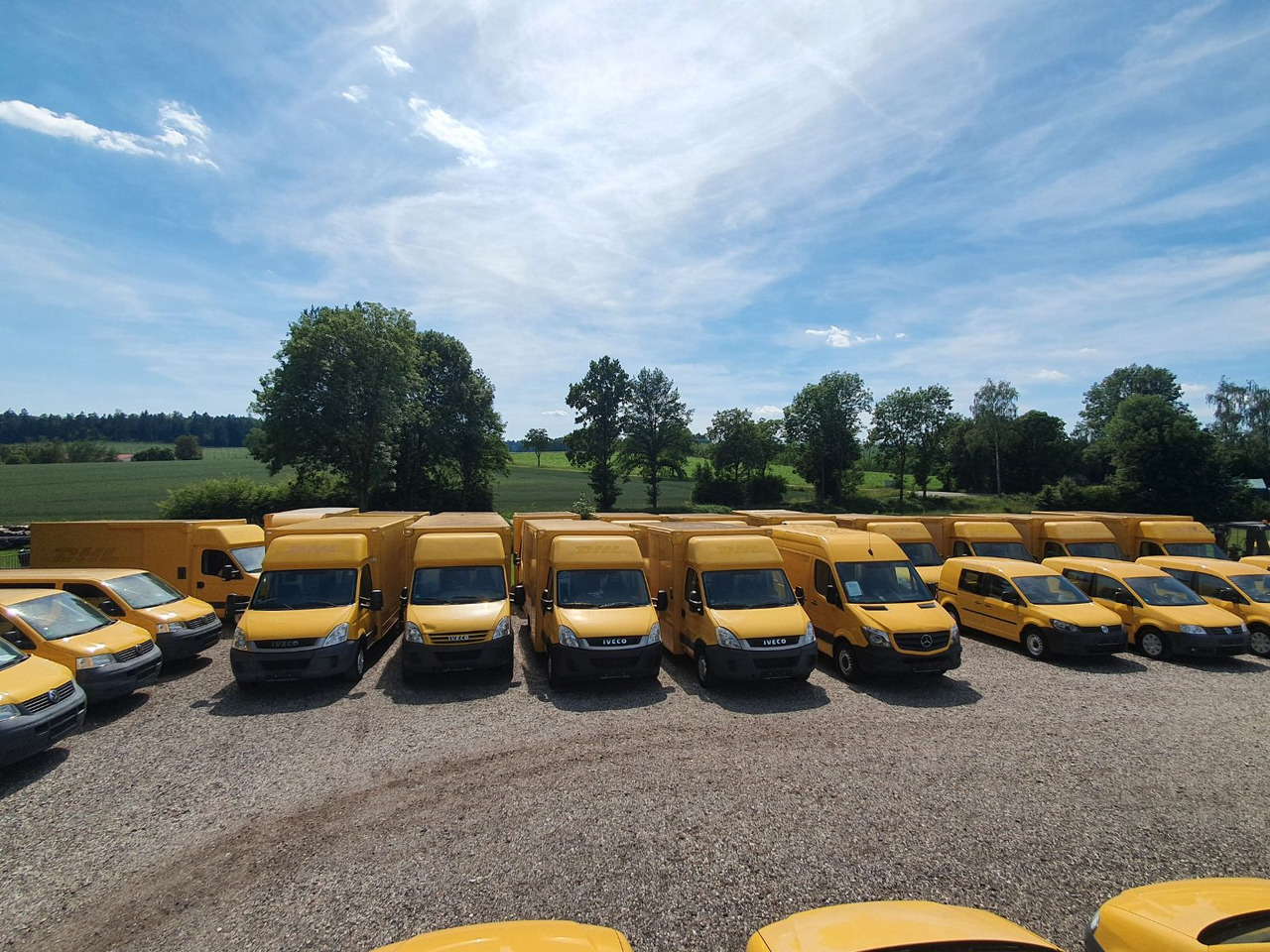 Lengvasis automobilis Volkswagen T5 Transporter 2.0TDI EU5*2xSchiebetüre*1.Hand*: foto 13 Lengvasis automobilis Volkswagen T5 Transporter 2.0TDI EU5*2xSchiebetüre*1.Hand*: foto 13