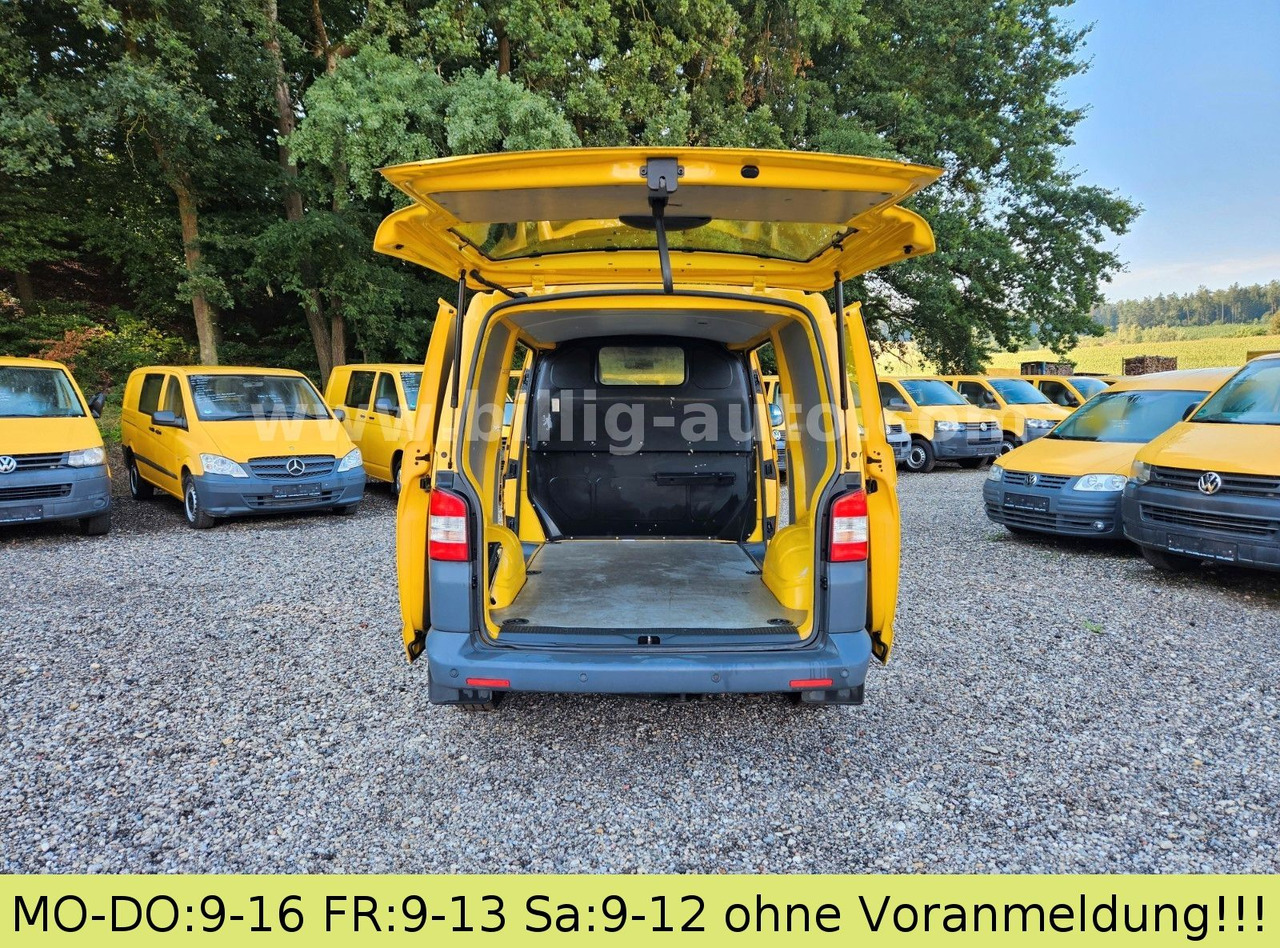 Volkswagen T5 Transporter 2.0TDI EU5*2xSchiebetüre*1.Hand* - Mažas furgonas: foto 5 Volkswagen T5 Transporter 2.0TDI EU5*2xSchiebetüre*1.Hand* - Mažas furgonas: foto 5