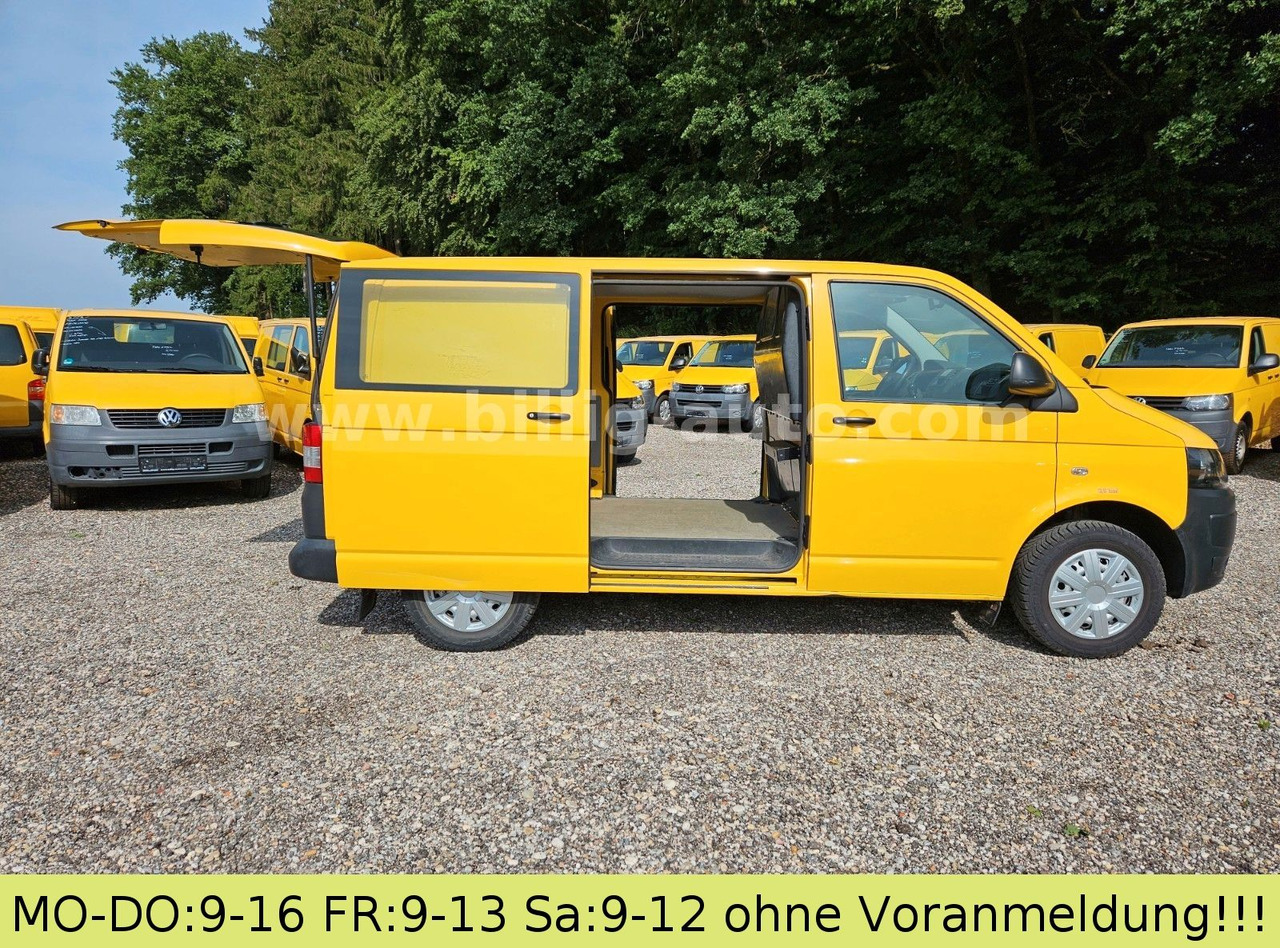 Volkswagen T5 Transporter 2.0TDI EU5*2xSchiebetüre*1.Hand* - Mažas furgonas: foto 5 Volkswagen T5 Transporter 2.0TDI EU5*2xSchiebetüre*1.Hand* - Mažas furgonas: foto 5
