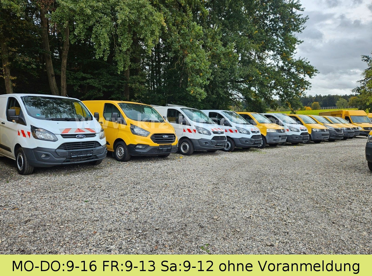 Volkswagen T5 Transporter 2.0TDI EU5*2xSchiebetüre*1.Hand* - Mažas furgonas: foto 3 Volkswagen T5 Transporter 2.0TDI EU5*2xSchiebetüre*1.Hand* - Mažas furgonas: foto 3