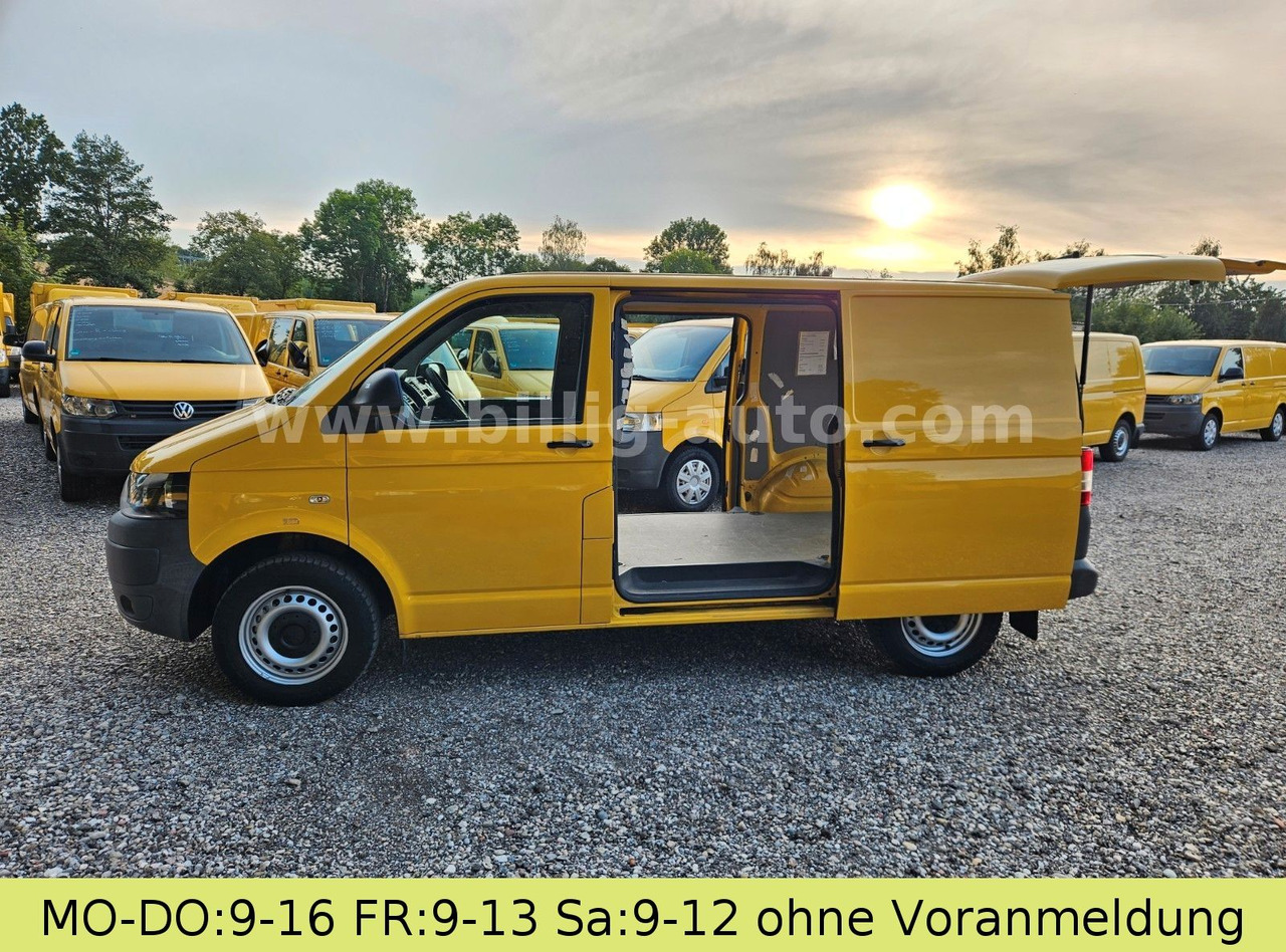 Volkswagen T5 Transporter 2.0TDI EU5*2xSchiebetüre*1.Hand* - Mažas furgonas: foto 4 Volkswagen T5 Transporter 2.0TDI EU5*2xSchiebetüre*1.Hand* - Mažas furgonas: foto 4
