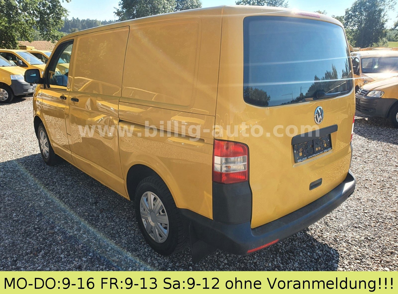 Volkswagen T5 Transporter 2.0TDI EU5*2xSchiebetüre* Bus * - Keleivinis furgonas: foto 4 Volkswagen T5 Transporter 2.0TDI EU5*2xSchiebetüre* Bus * - Keleivinis furgonas: foto 4