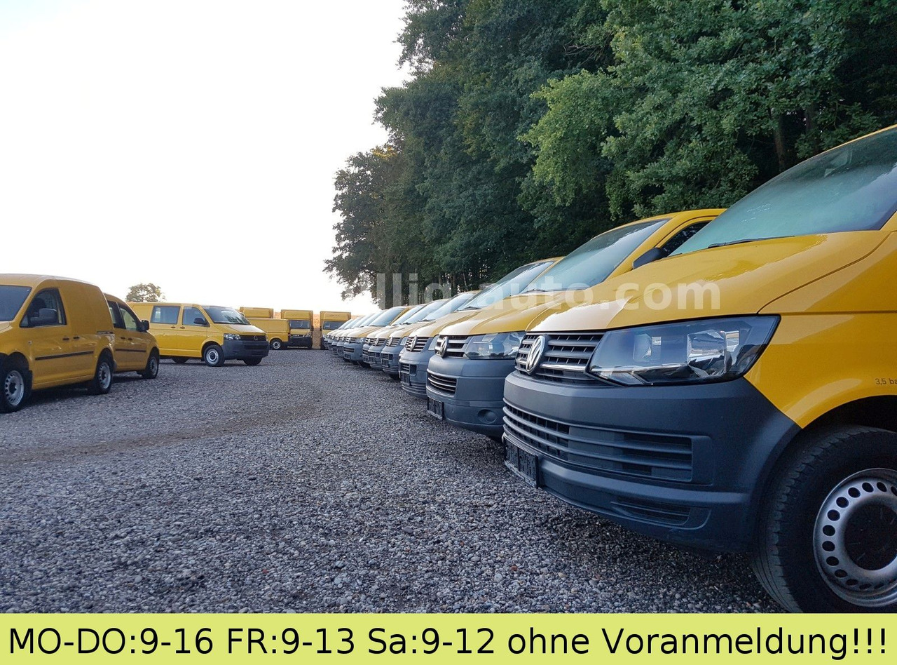 Volkswagen T5 Transporter 2.0TDI EU5*2xSchiebetüre* Bus * - Keleivinis furgonas: foto 1 Volkswagen T5 Transporter 2.0TDI EU5*2xSchiebetüre* Bus * - Keleivinis furgonas: foto 1