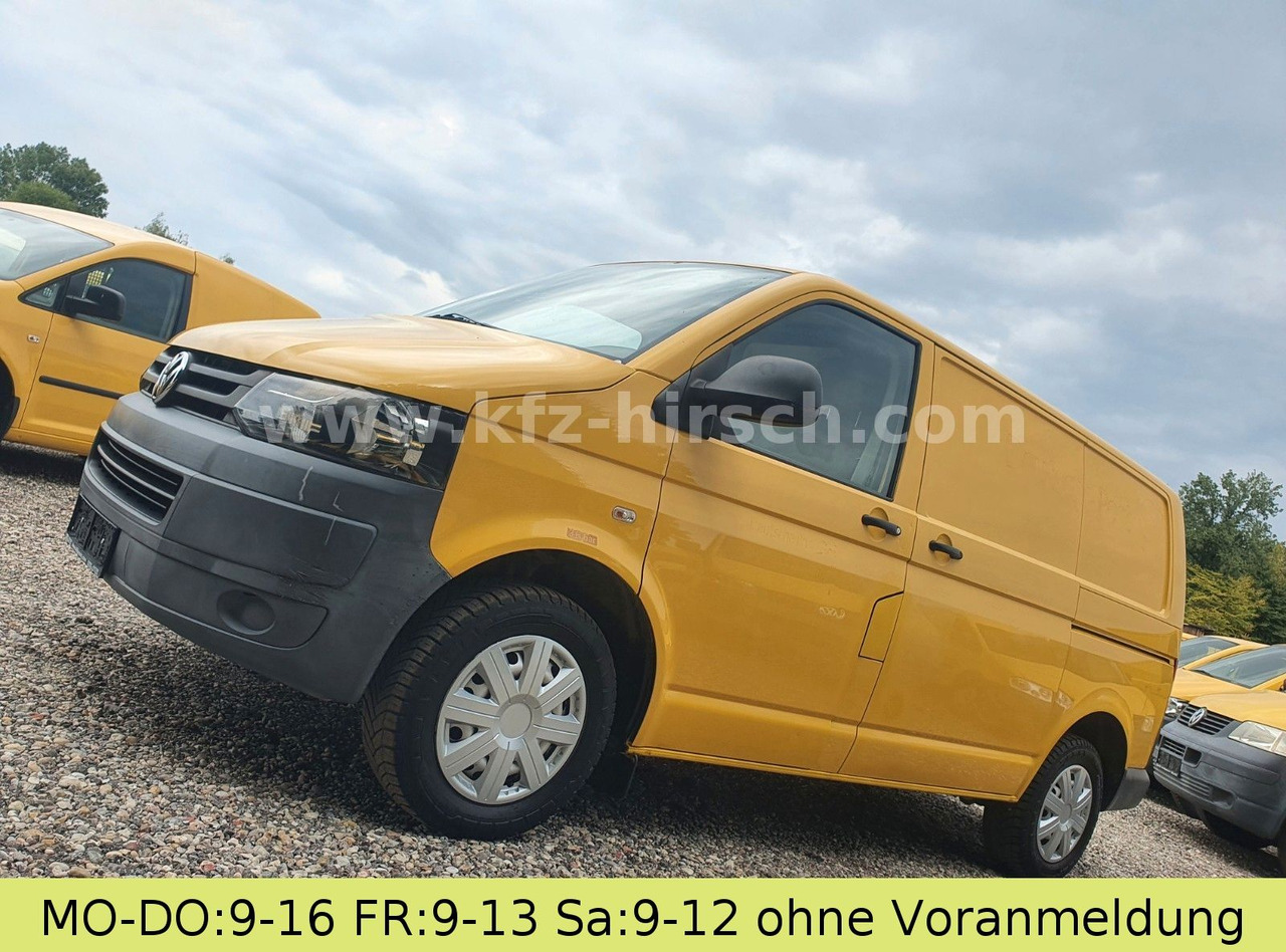Volkswagen T5 Transporter 2.0TDI EU5*2xSchiebetüre*Facelift - Lengvasis automobilis: foto 1 Volkswagen T5 Transporter 2.0TDI EU5*2xSchiebetüre*Facelift - Lengvasis automobilis: foto 1