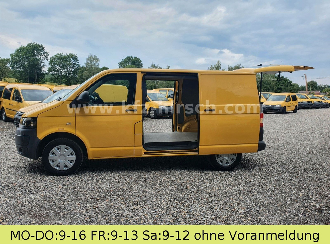 Volkswagen T5 Transporter 2.0TDI EU5*2xSchiebetüre*Facelift - Lengvasis automobilis: foto 2 Volkswagen T5 Transporter 2.0TDI EU5*2xSchiebetüre*Facelift - Lengvasis automobilis: foto 2
