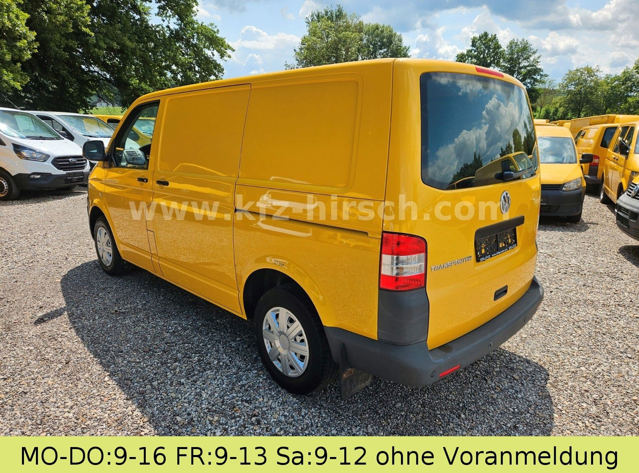 Volkswagen T5 Transporter 2.0TDI EU5 Tempomat BlueMotion - Keleivinis furgonas: foto 5 Volkswagen T5 Transporter 2.0TDI EU5 Tempomat BlueMotion - Keleivinis furgonas: foto 5