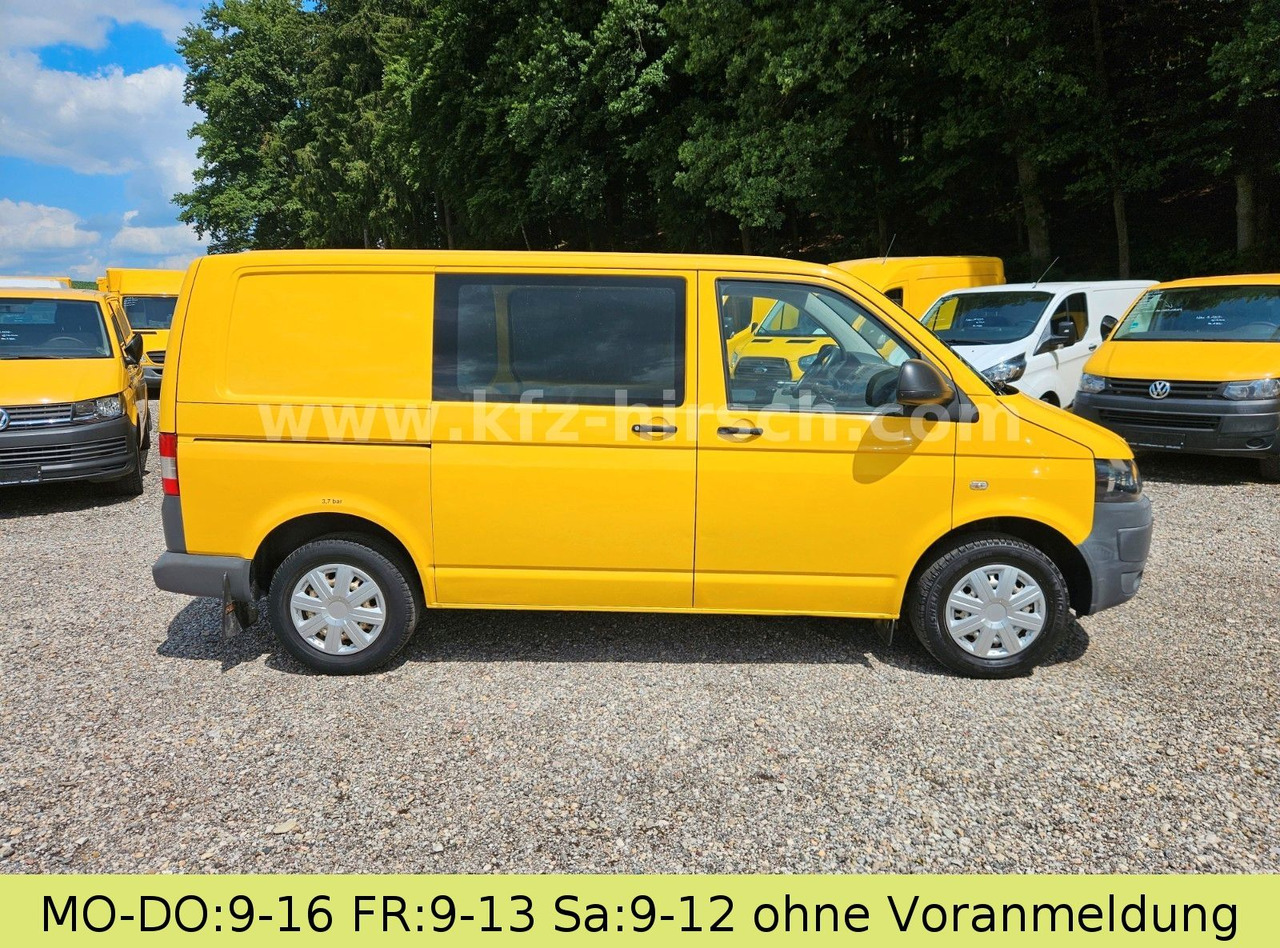 Volkswagen T5 Transporter 2.0TDI EU5 Tempomat BlueMotion - Keleivinis furgonas: foto 3 Volkswagen T5 Transporter 2.0TDI EU5 Tempomat BlueMotion - Keleivinis furgonas: foto 3