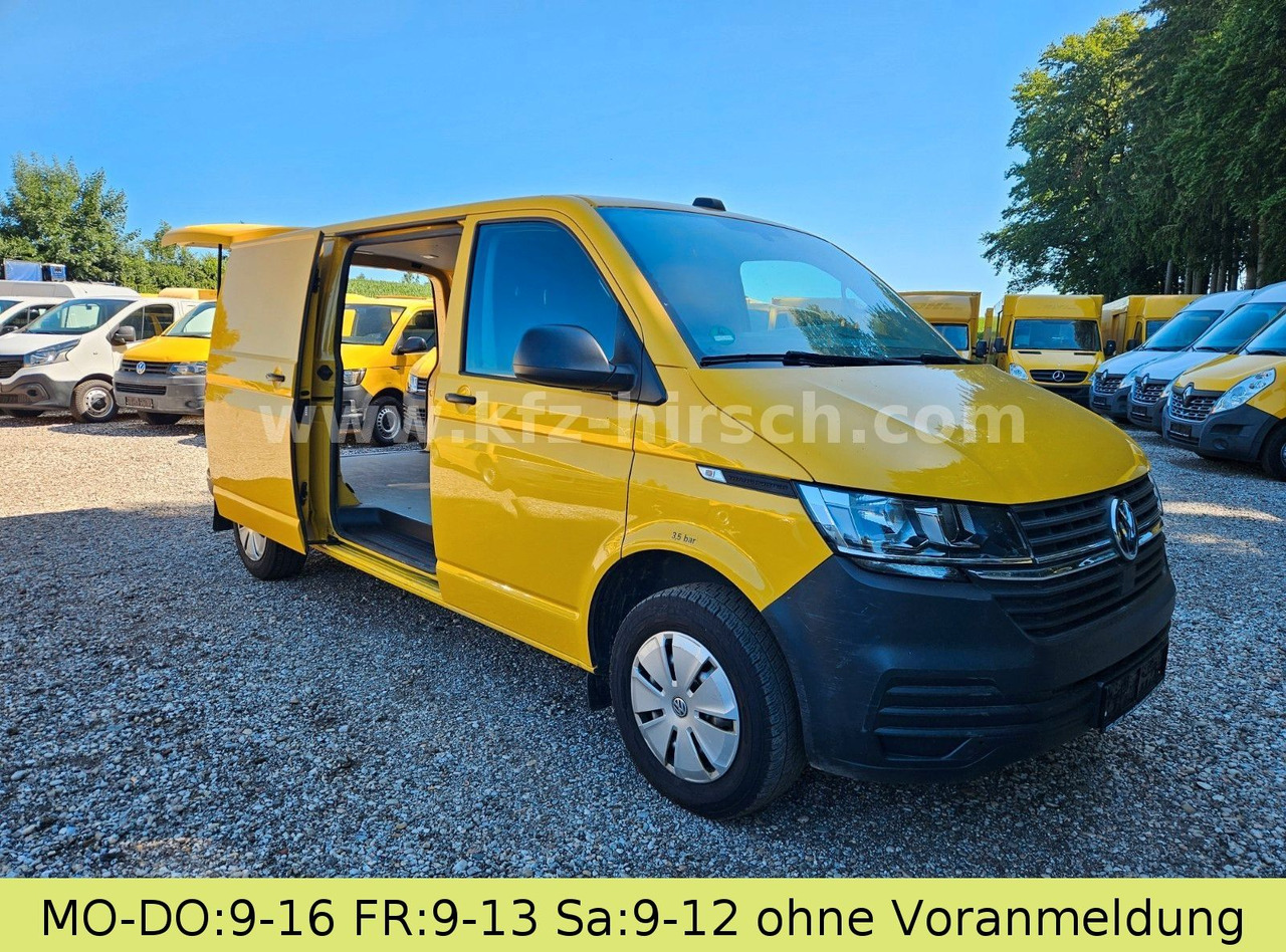 Volkswagen T6.1 Transporter LANG MAXI 2xSchiebetüre Camera - Krovininis mikroautobusas: foto 2 Volkswagen T6.1 Transporter LANG MAXI 2xSchiebetüre Camera - Krovininis mikroautobusas: foto 2