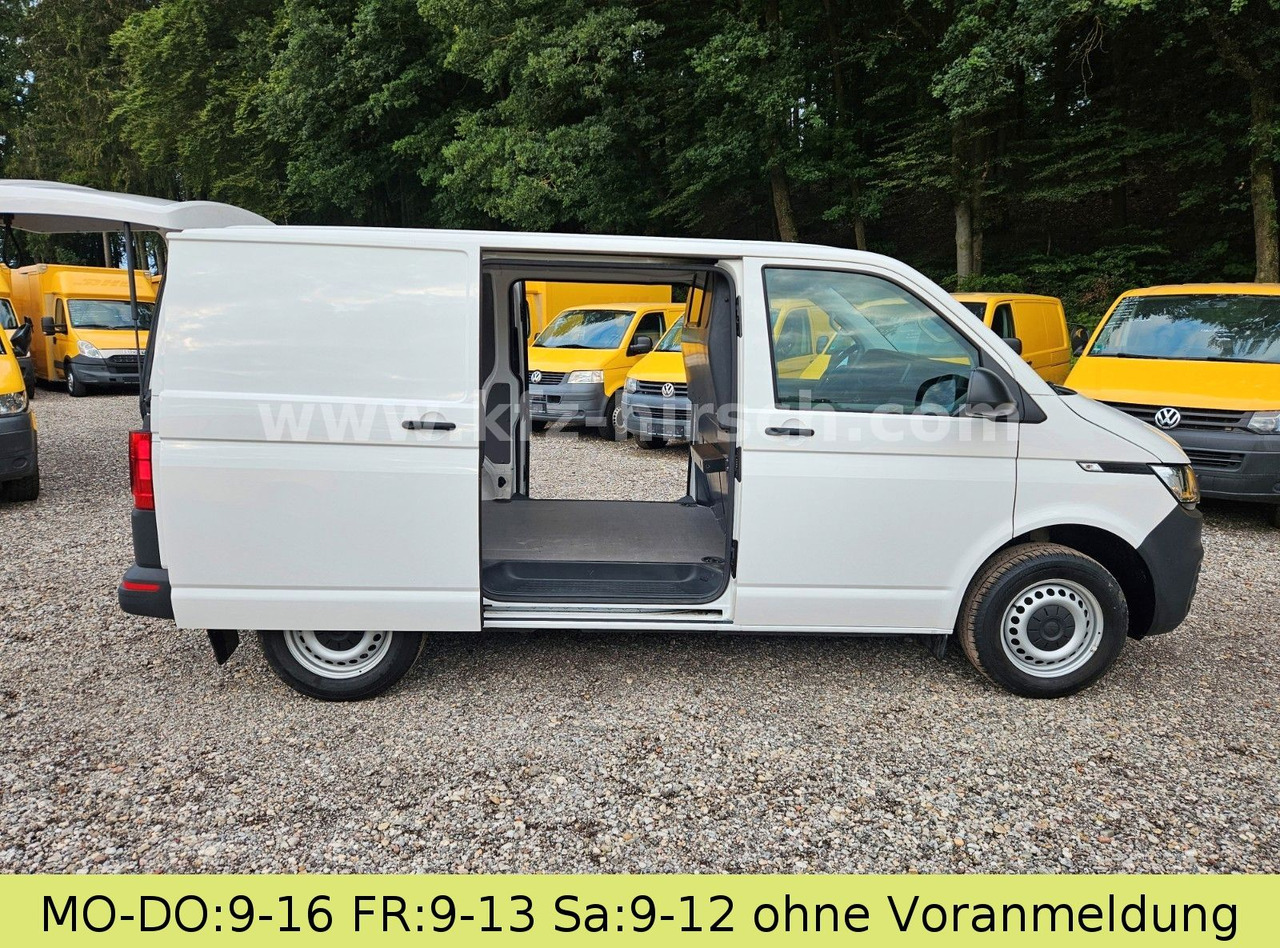 Volkswagen T6.1 Transporter T6 2xSchiebetüre!org.3.557KM| - Mažas furgonas: foto 3 Volkswagen T6.1 Transporter T6 2xSchiebetüre!org.3.557KM| - Mažas furgonas: foto 3