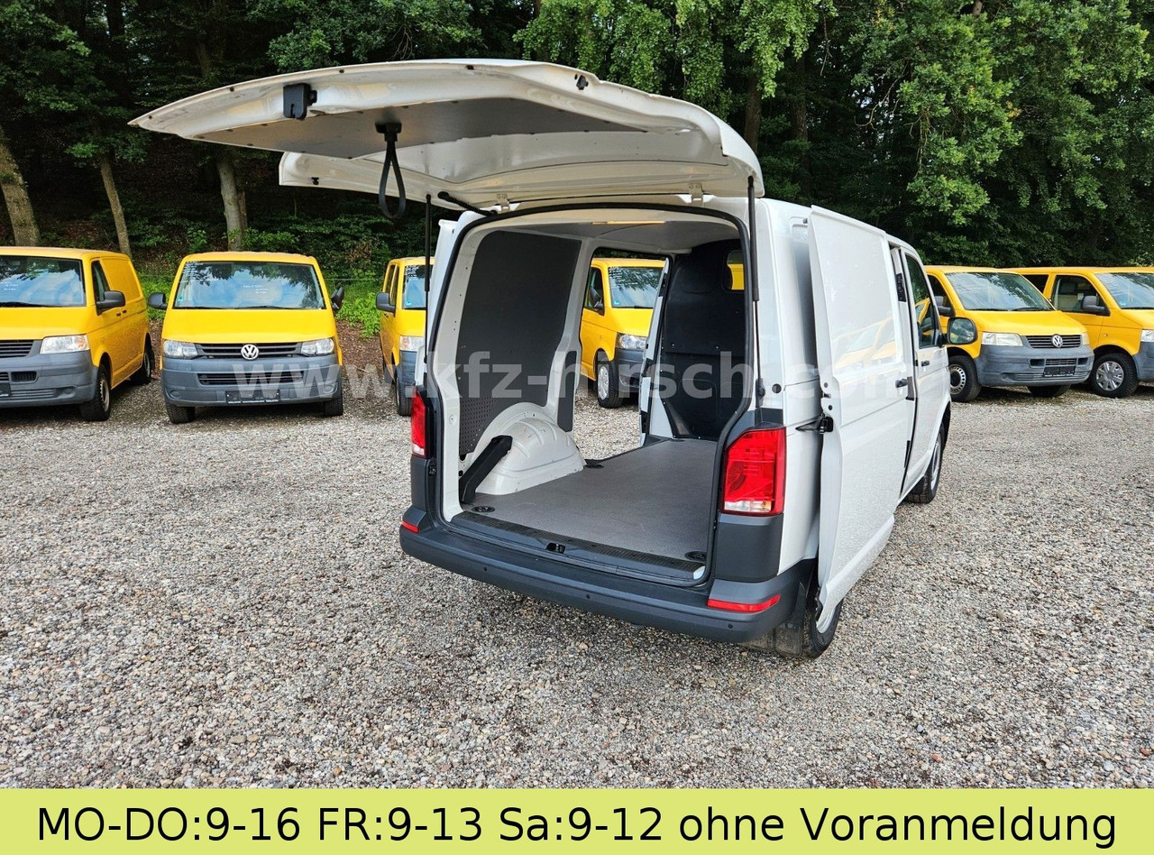 Volkswagen T6.1 Transporter T6 2xSchiebetüre!org.3.557KM| - Mažas furgonas: foto 2 Volkswagen T6.1 Transporter T6 2xSchiebetüre!org.3.557KM| - Mažas furgonas: foto 2