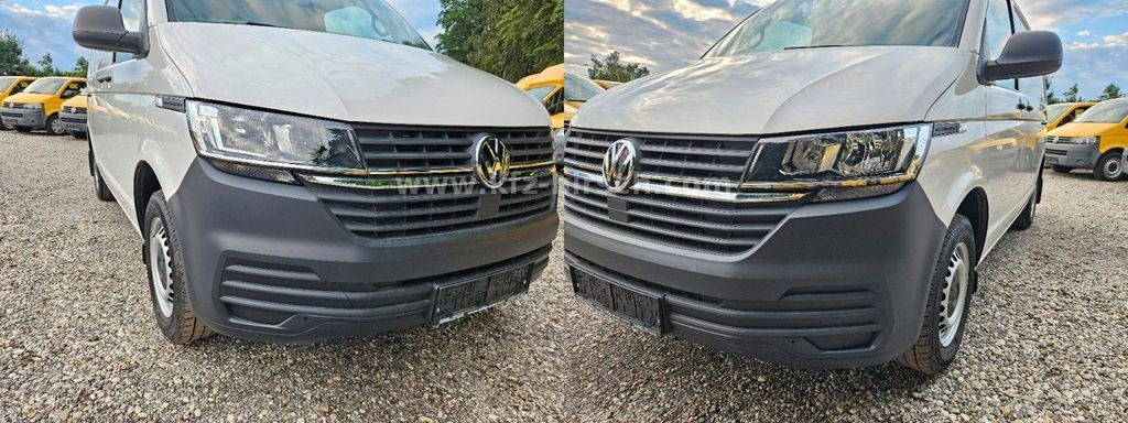 Mikroautobusas, Keleivinis furgonas Volkswagen T6 2xSchiebetüre!org.3.557KM|1.Hd|110KW|2.0TDI|: foto 15