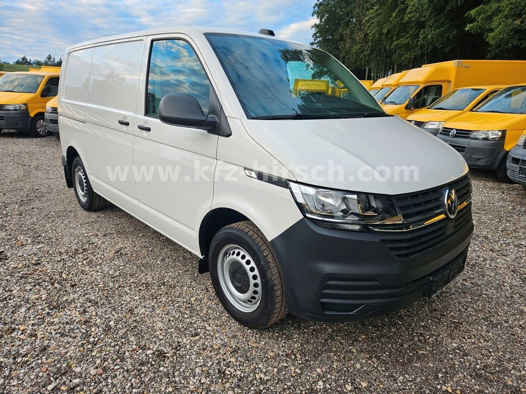 Mikroautobusas, Keleivinis furgonas Volkswagen T6 2xSchiebetüre!org.3.557KM|1.Hd|110KW|2.0TDI|: foto 7