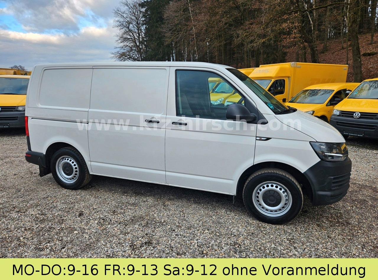 Keleivinis furgonas Volkswagen T6 Automatik/ DSG Sortimo Stdhzg Behindertenger.: foto 7