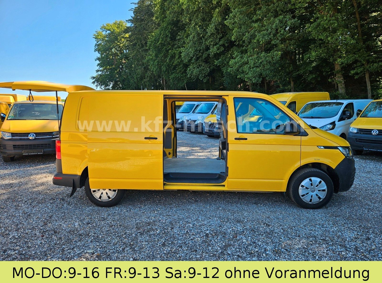 Volkswagen Transporter T6.1 Lang|Maxi|2xSchiebetüre|Cam|Blu - Mažas furgonas: foto 3 Volkswagen Transporter T6.1 Lang|Maxi|2xSchiebetüre|Cam|Blu - Mažas furgonas: foto 3