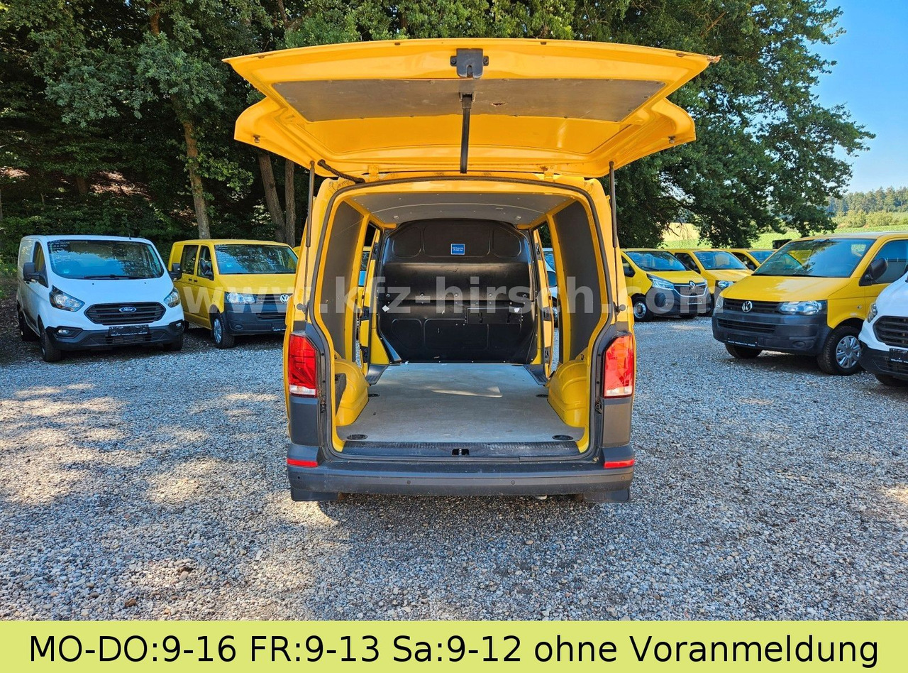 Volkswagen Transporter T6.1 Lang|Maxi|2xSchiebetüre|Cam|Blu - Mažas furgonas: foto 5 Volkswagen Transporter T6.1 Lang|Maxi|2xSchiebetüre|Cam|Blu - Mažas furgonas: foto 5