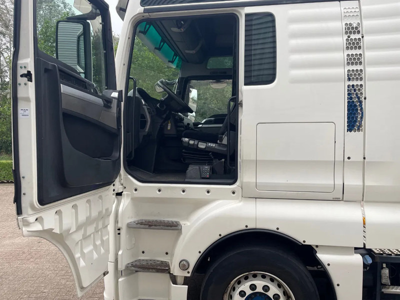 MAN TGX 18.440 4x2 / XXL CAB / HOLLAND TRUCK / HYDRAULIEK / APK - TUV 10 - 2024 / - Vilkikas: foto 5 MAN TGX 18.440 4x2 / XXL CAB / HOLLAND TRUCK / HYDRAULIEK / APK - TUV 10 - 2024 / - Vilkikas: foto 5