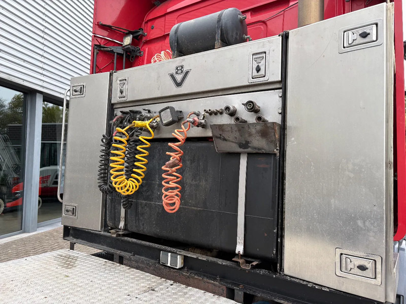 Scania R500 V8 / 6x4 / HANDGESCHAKELD / SCHUIFSCHOTEL / HYDRAULIEK / RETARDER / lizingą Scania R500 V8 / 6x4 / HANDGESCHAKELD / SCHUIFSCHOTEL / HYDRAULIEK / RETARDER /: foto 6 Scania R500 V8 / 6x4 / HANDGESCHAKELD / SCHUIFSCHOTEL / HYDRAULIEK / RETARDER / lizingą Scania R500 V8 / 6x4 / HANDGESCHAKELD / SCHUIFSCHOTEL / HYDRAULIEK / RETARDER /: foto 6