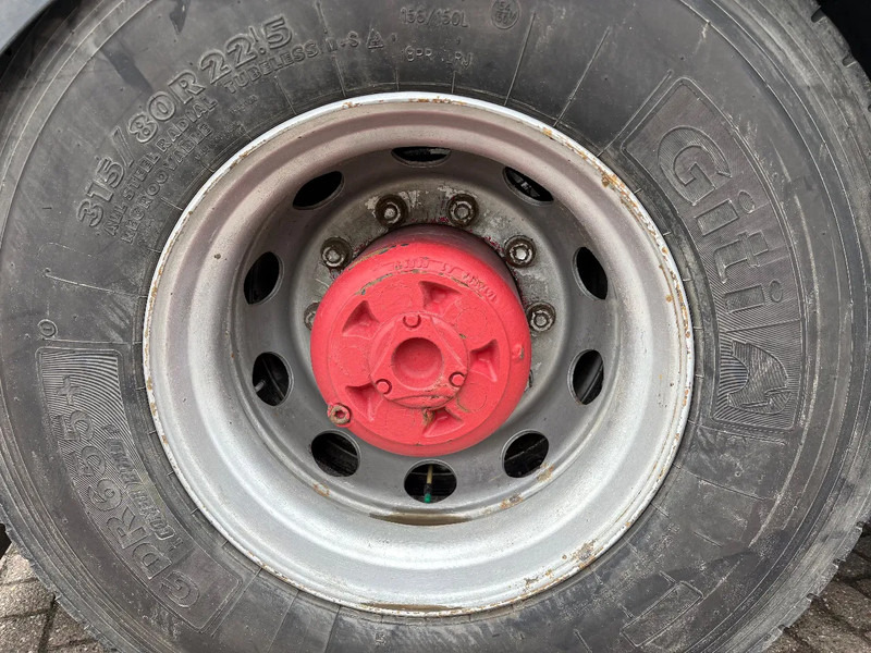 Scania R500 V8 / 6x4 / HANDGESCHAKELD / SCHUIFSCHOTEL / HYDRAULIEK / RETARDER / lizingą Scania R500 V8 / 6x4 / HANDGESCHAKELD / SCHUIFSCHOTEL / HYDRAULIEK / RETARDER /: foto 7 Scania R500 V8 / 6x4 / HANDGESCHAKELD / SCHUIFSCHOTEL / HYDRAULIEK / RETARDER / lizingą Scania R500 V8 / 6x4 / HANDGESCHAKELD / SCHUIFSCHOTEL / HYDRAULIEK / RETARDER /: foto 7